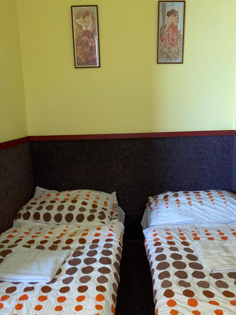 Restaurant Motel Hana Barbara Gastro sro photo 4