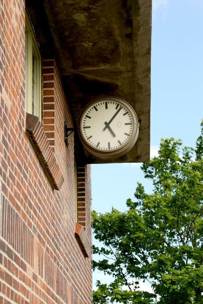Bahnhof Hohen Mistorf photo 1