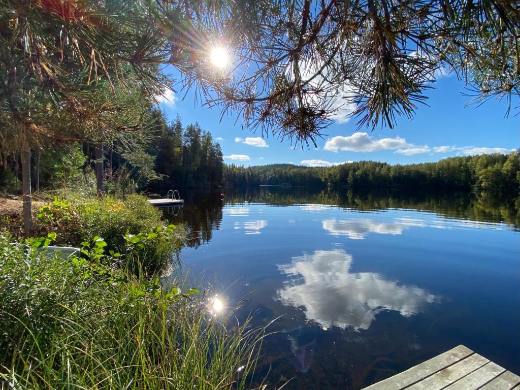 Iken Mökit photo 1