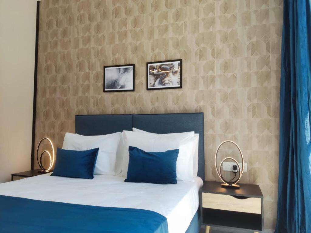 Trendy Hotel by Athens Prime Hotels Room Type - Deluxe Double or Twin Room with City View