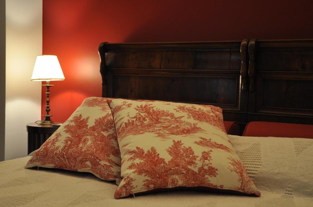 B&B L'Affresco photo 4