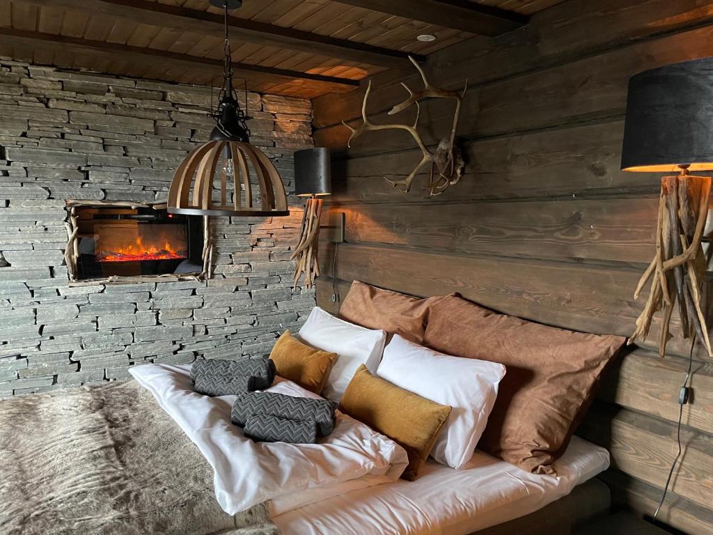Norefjellhytta Restaurant & Overnatting photo 2