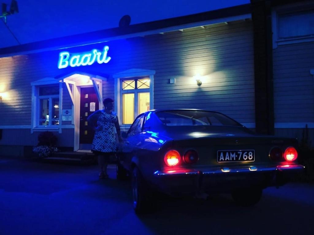 Motel Käpylä photo 2