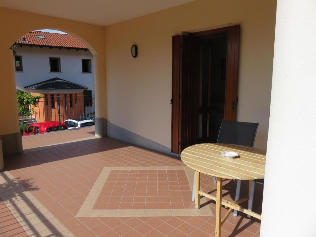 Hotel Da Si-Si photo 1