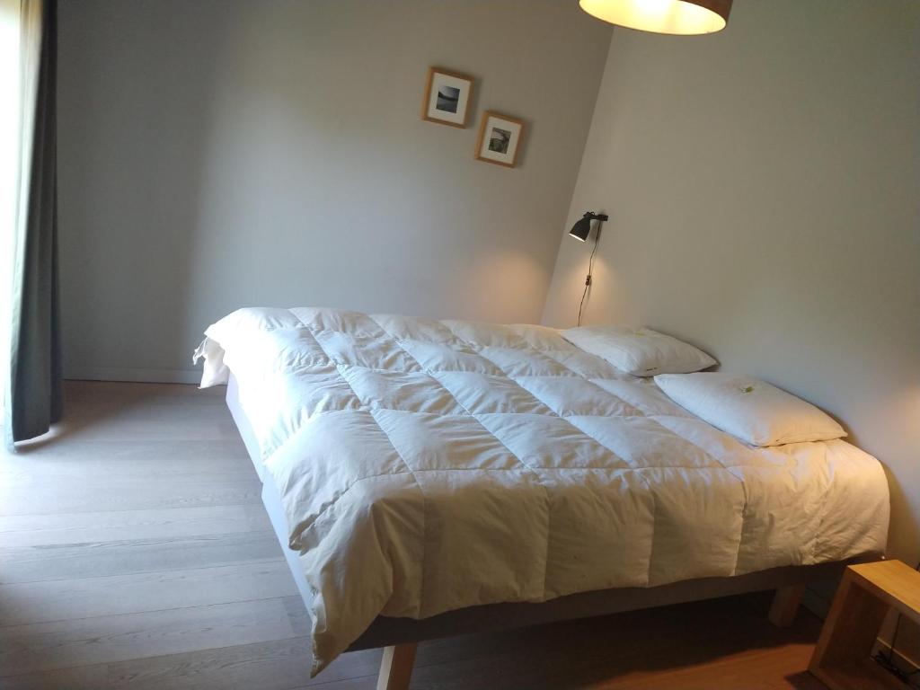 Ardennature vakantiehuizen met privé-sauna photo 3