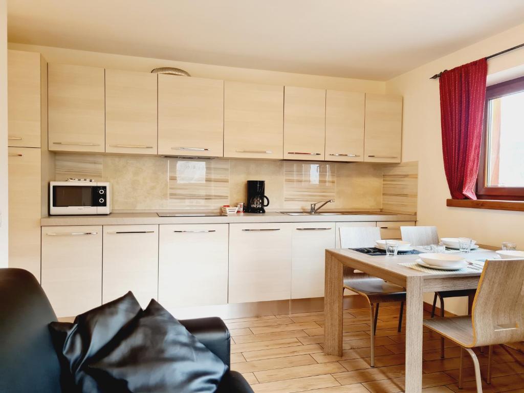 Chalet Selva photo 3