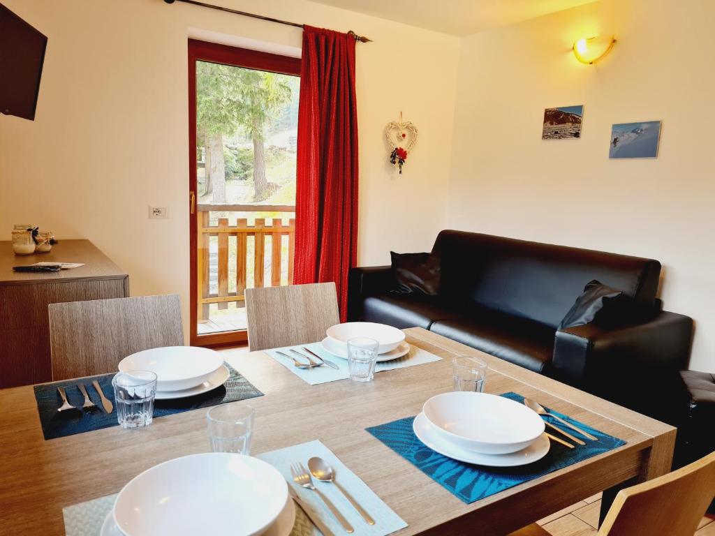 Chalet Selva photo 2