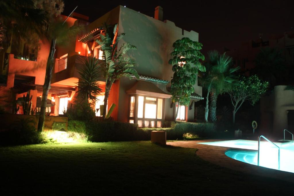 Seaview Villa Vistagibraltar photo 4