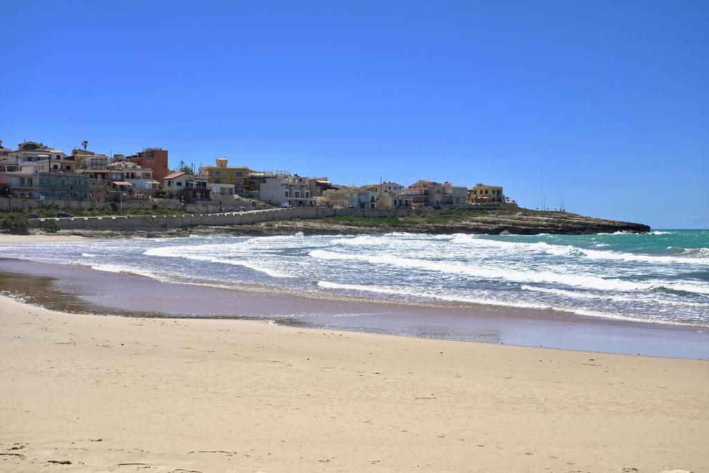Casa sul lungomare photo 1