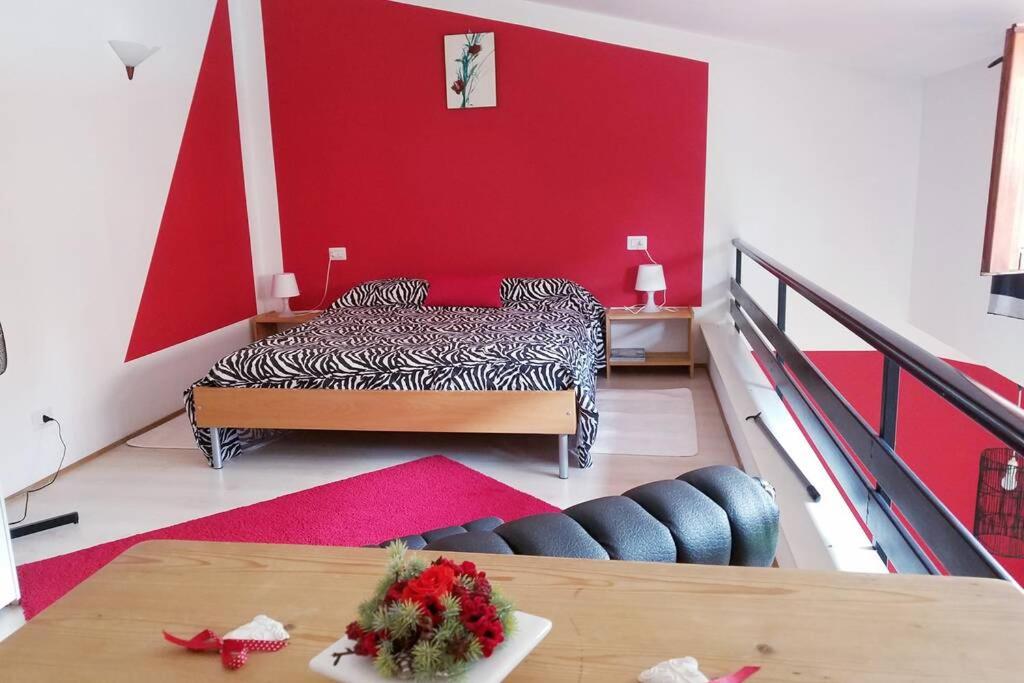 Honeycomb - casa vacanze photo 2