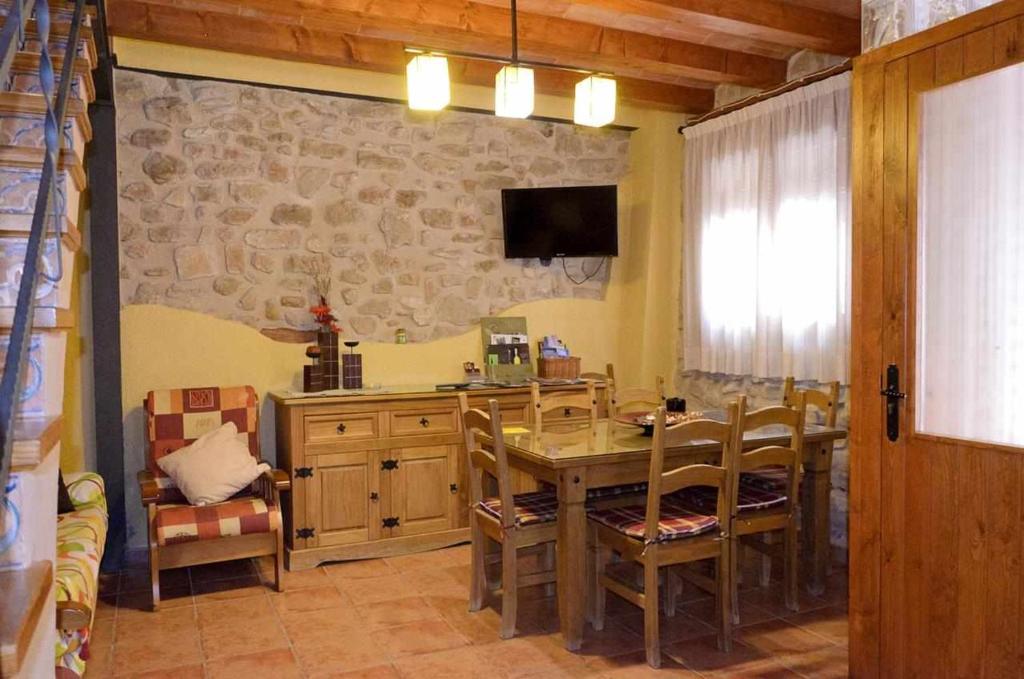 Casa Rural Ca Lazaro photo 2