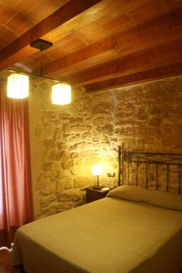 Casa Rural Ca Lazaro photo 4