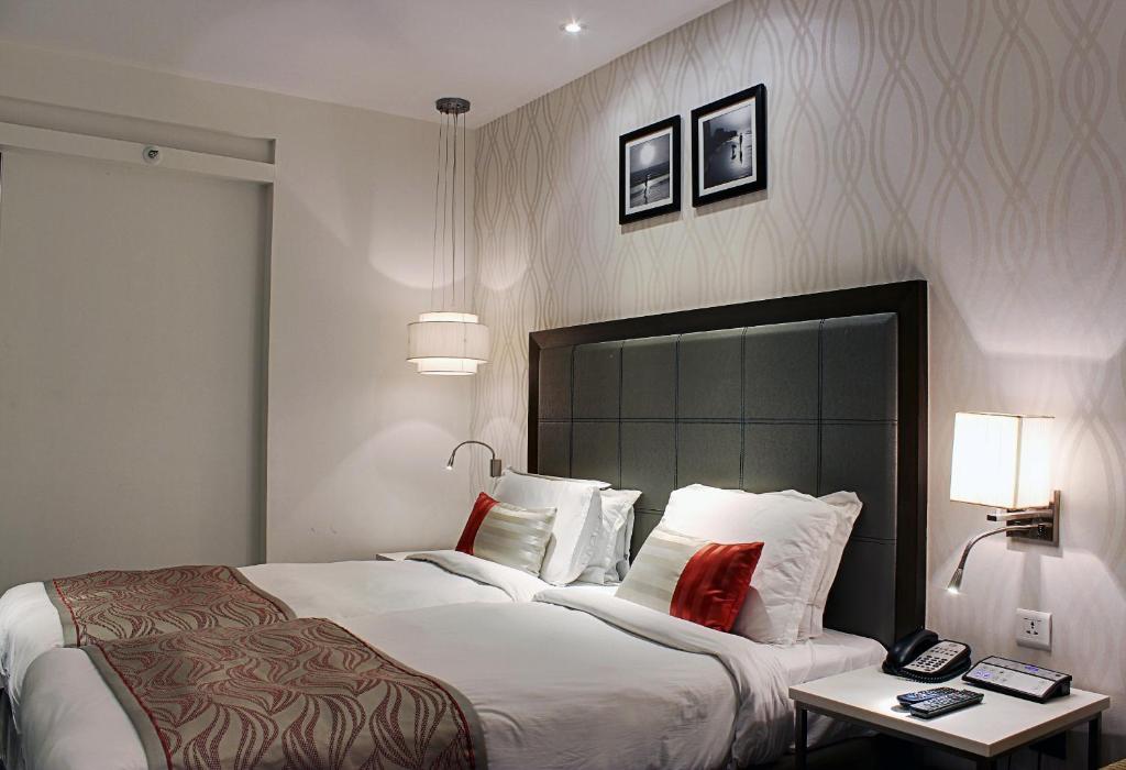 The Sahil Hotel photo 4