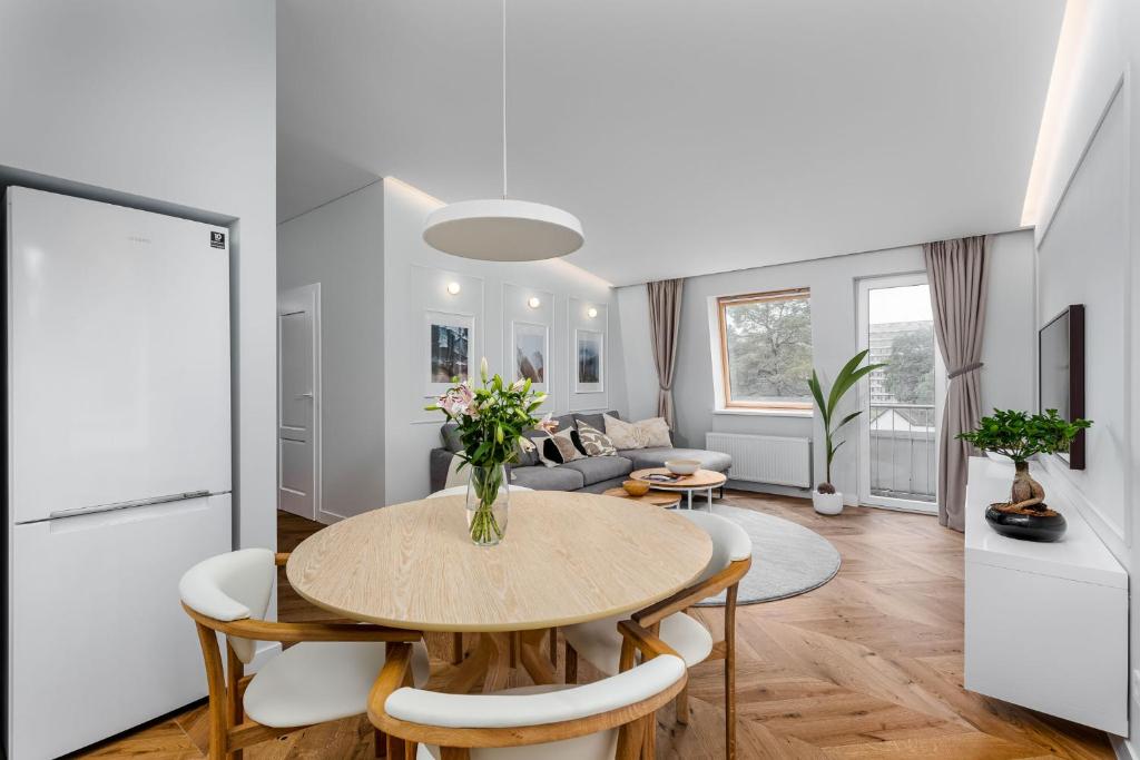 V33 cozy apartment