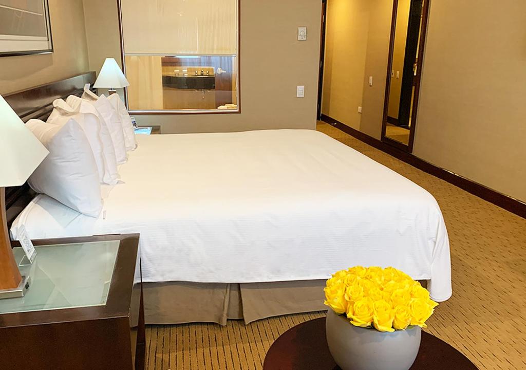 Eurobuilding Hotel & Suites Guayana photo 4