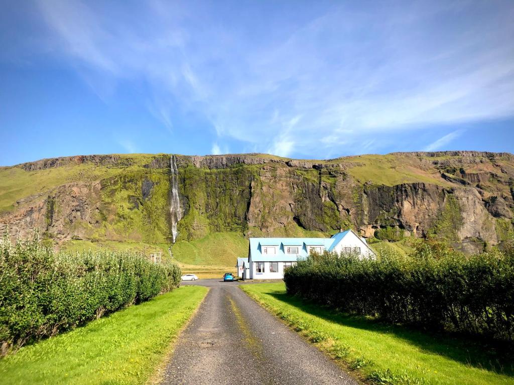 Paradise Cave Hostel & Guesthouse photo 1