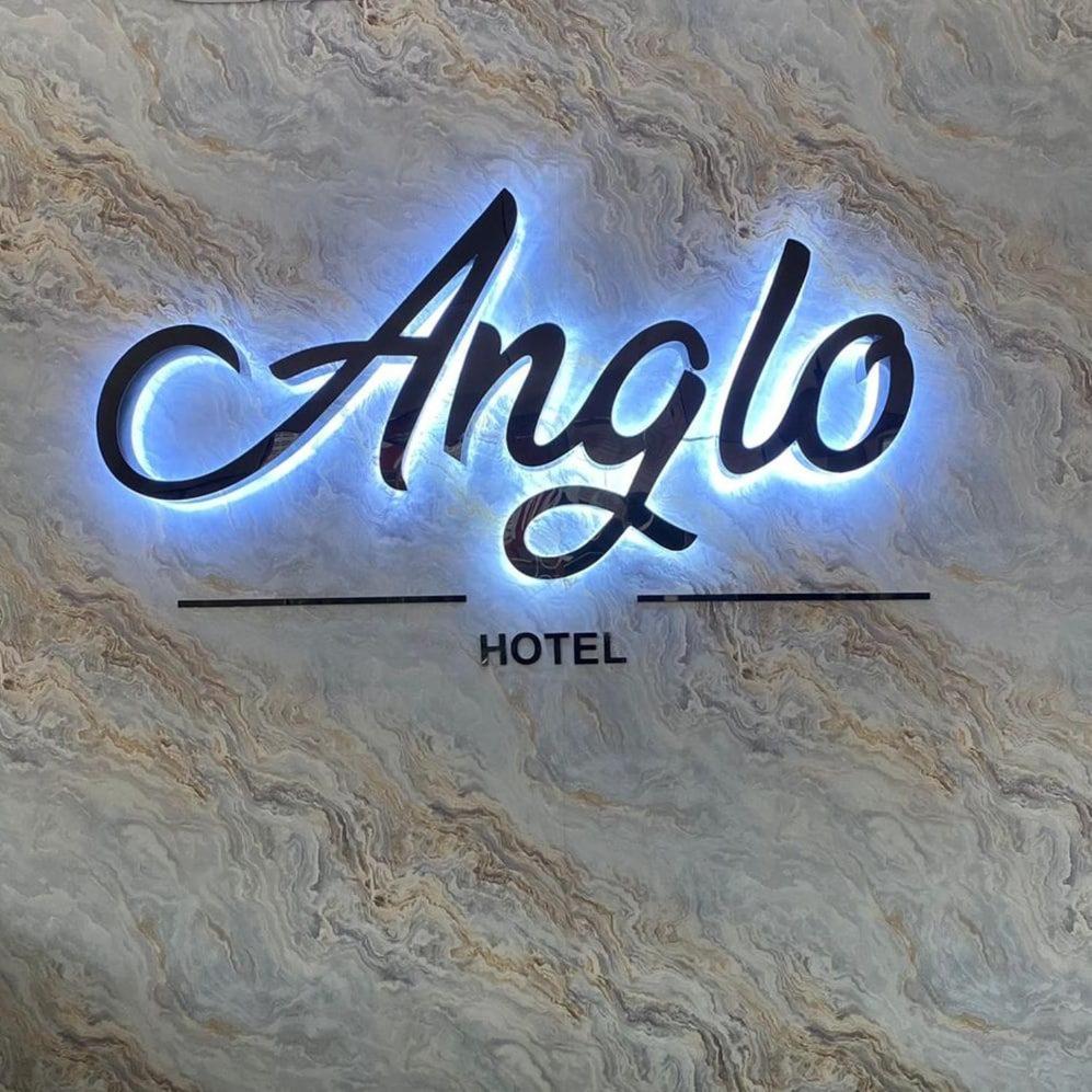 Hotel Anglo photo 1