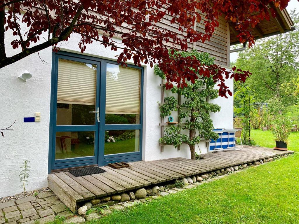 Ferienwohnung Riesinger photo 2