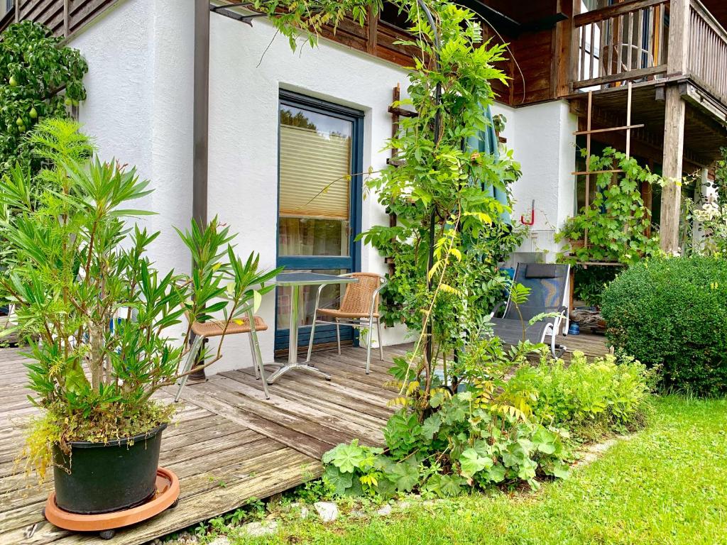 Ferienwohnung Riesinger photo 3