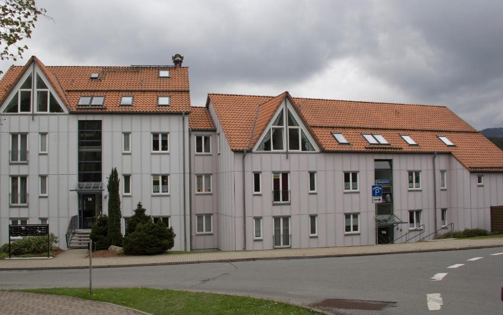 Wurmberg in Sicht -Ferienwohnung Schulte photo 2