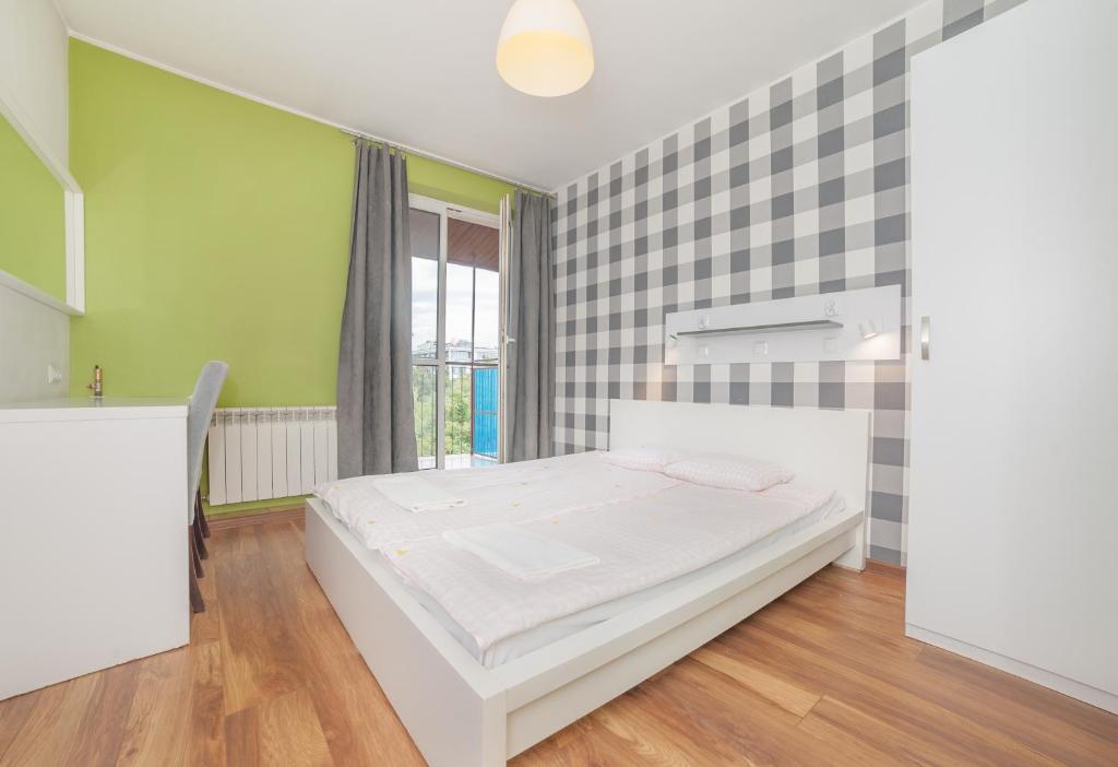 Одноместный (Одноместный номер с видом на сад), Tatamka Hostel