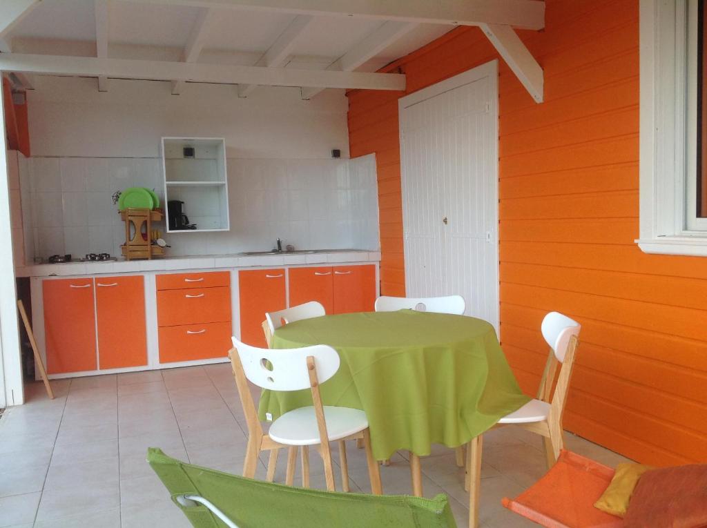 Location de meublés photo 1