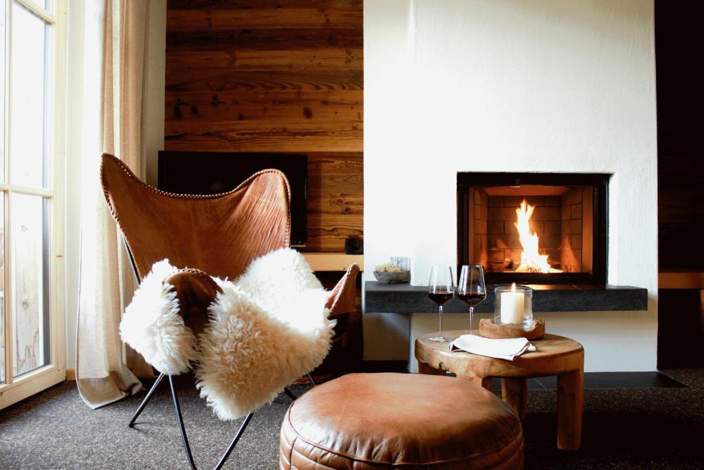 Chalet Tannenhof photo 2