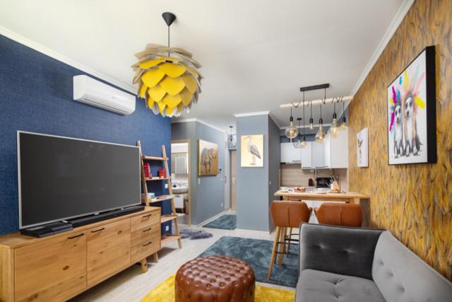 Vision Apartments Budapest photo 1