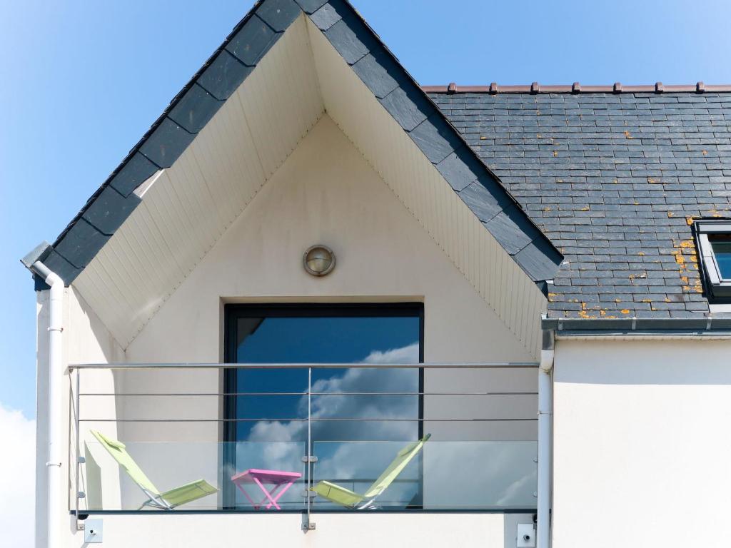 Holiday Home Men Meur - GUL100 by Interhome photo 2