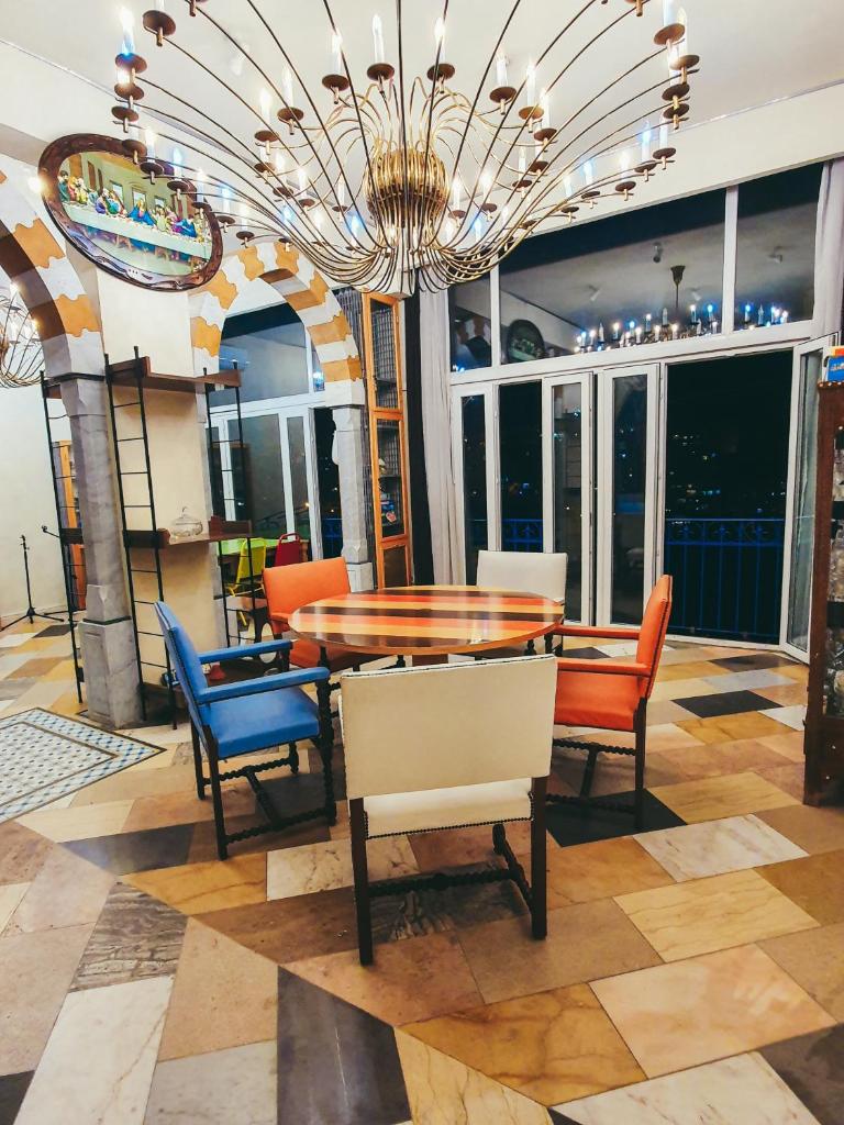 Damask Rose, Lebanese Guest House photo 4