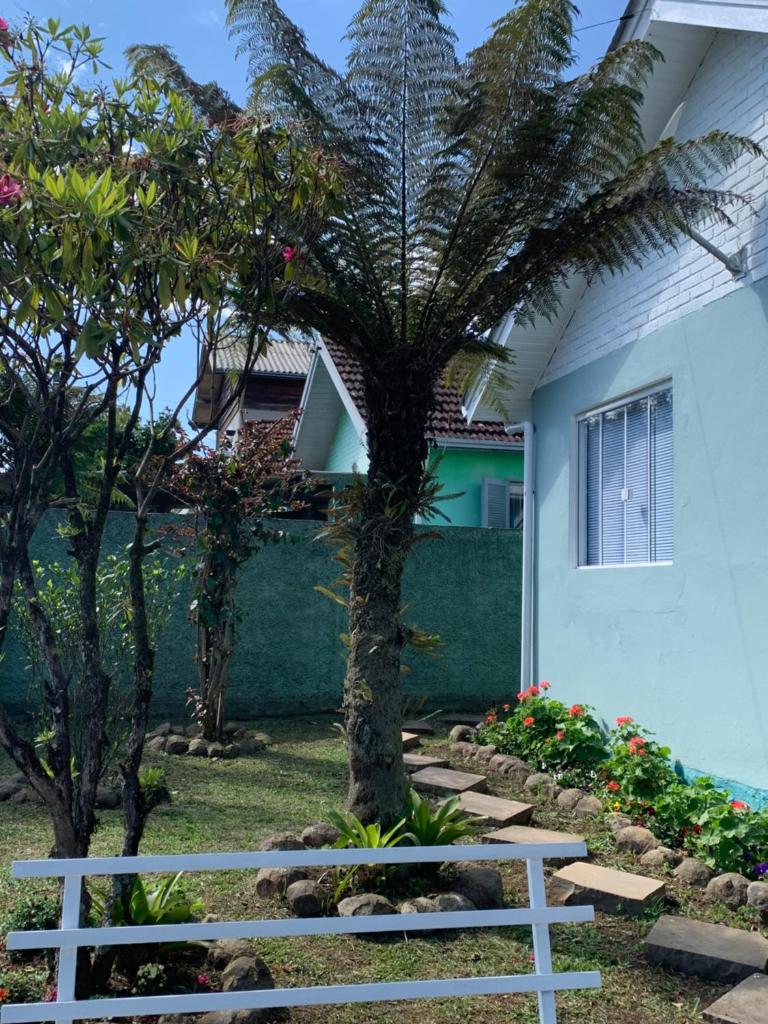 CASA OTTON - Casa aconchegante, 3 quartos com cama de casal todos com ar condicionado photo 4