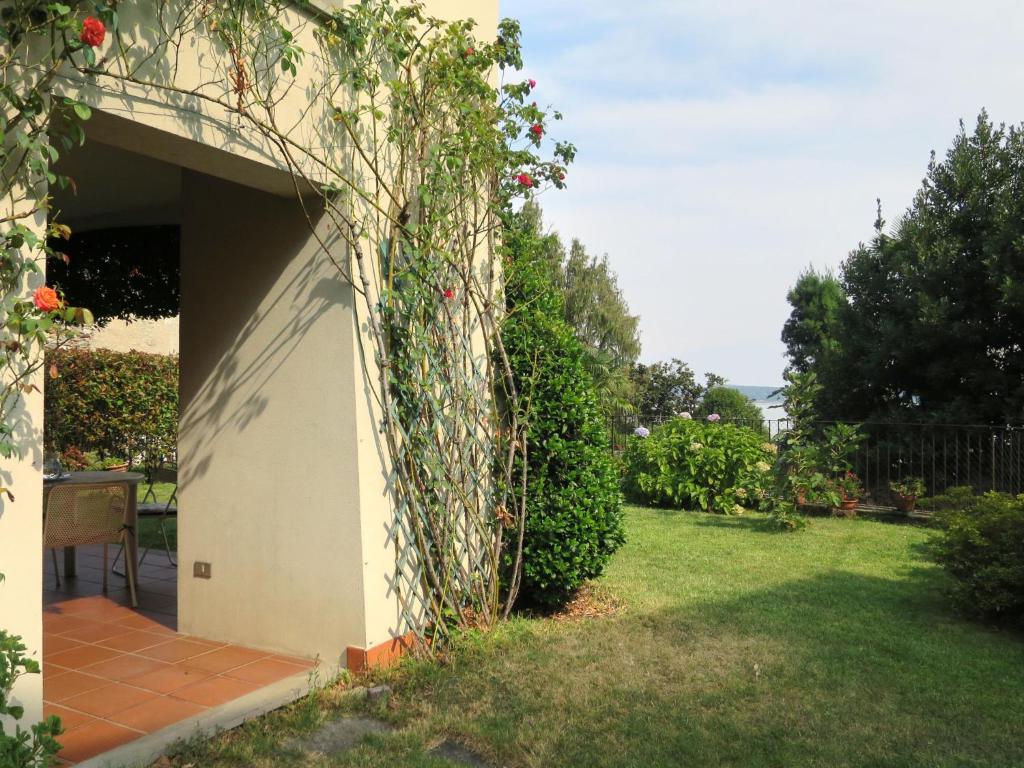 Apartment Lo Scoiattolo by Interhome photo 2