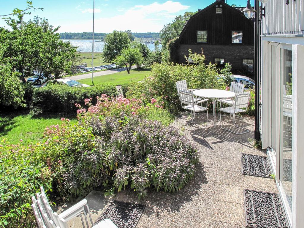 Holiday Home Stegeborg Sjöstugan - OST104 by Interhome photo 4