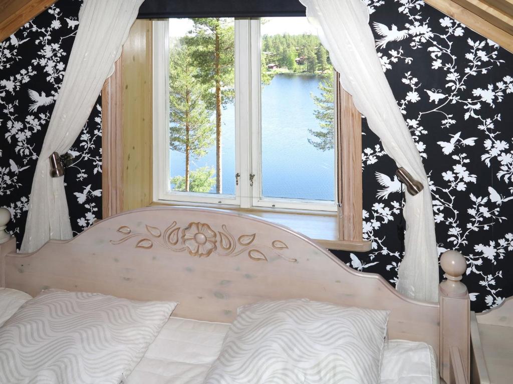 Chalet Nedre Gärdsjö - DAN085 by Interhome photo 3