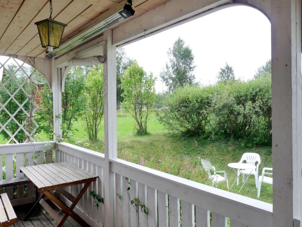 Chalet Vemhån Östholmen - HJD061 by Interhome photo 2