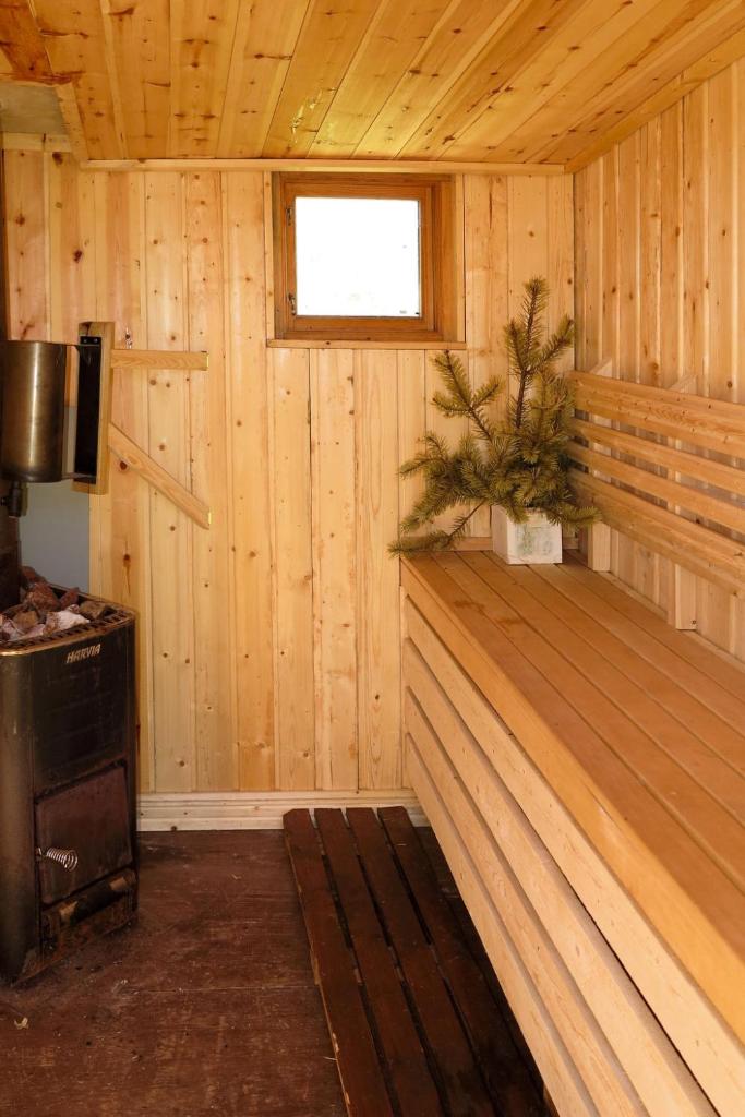 Chalet Vemhån Östholmen - HJD061 by Interhome photo 3