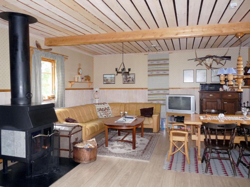 Chalet Vemhån Östholmen - HJD061 by Interhome photo 1