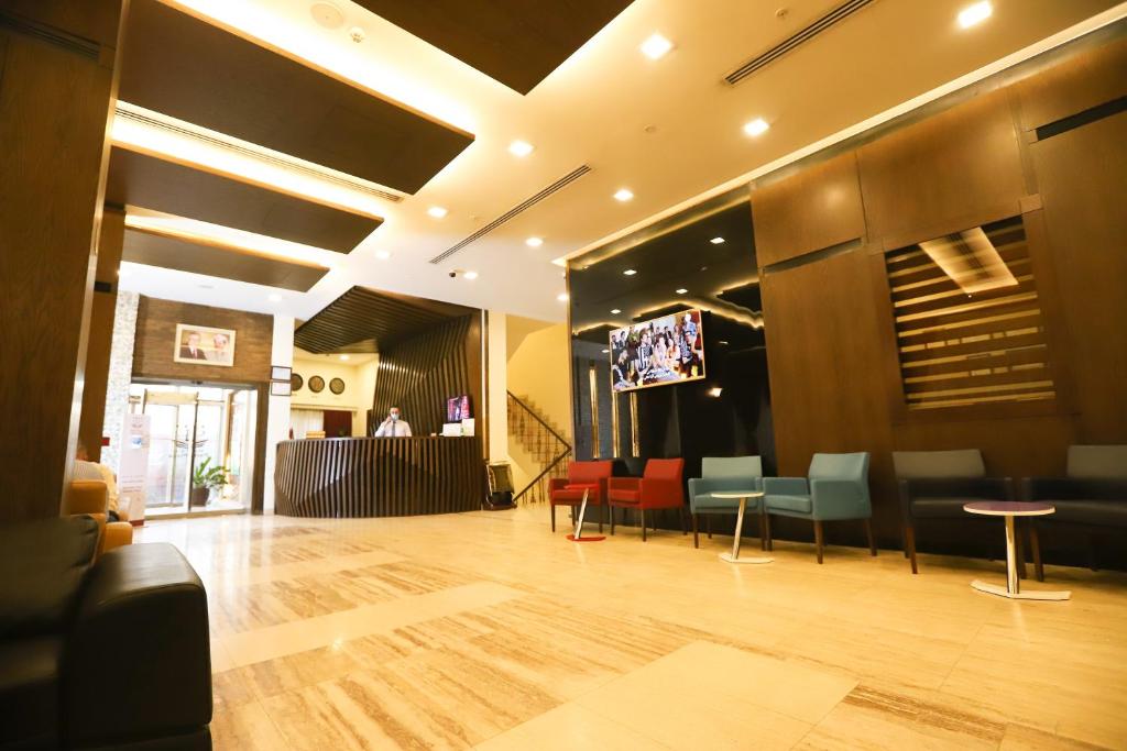Paris Plaza Hotel photo 1