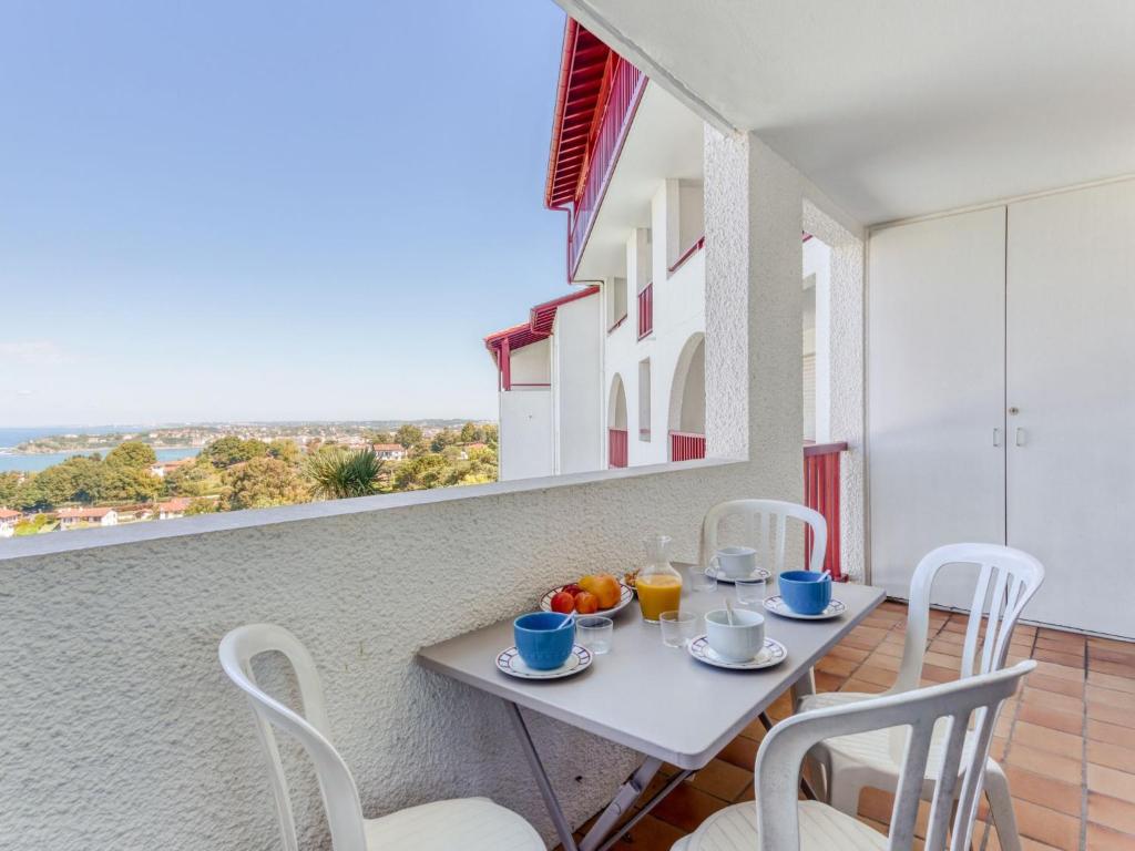 Apartment Les Hauts de Bordagain-13 by Interhome photo 1