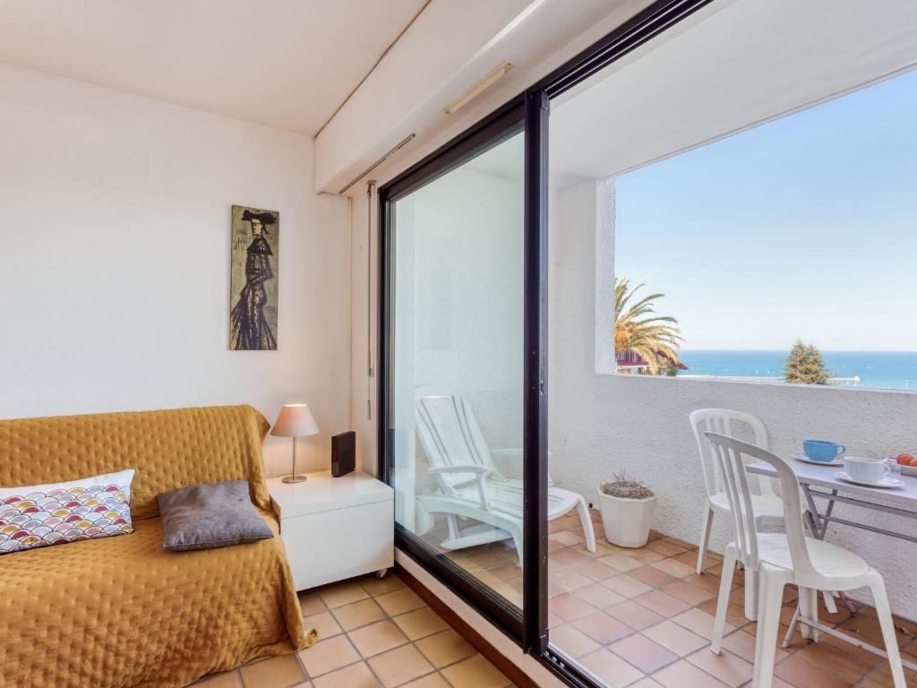 Apartment Les Hauts de Bordagain-13 by Interhome photo 2