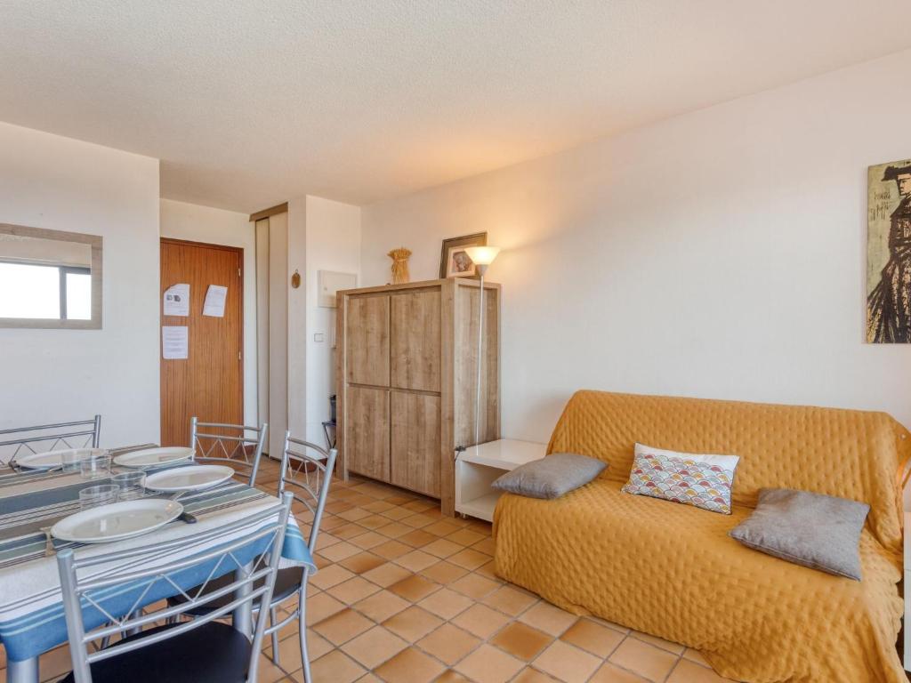 Apartment Les Hauts de Bordagain-13 by Interhome photo 4
