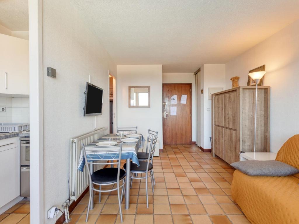 Apartment Les Hauts de Bordagain-13 by Interhome photo 3