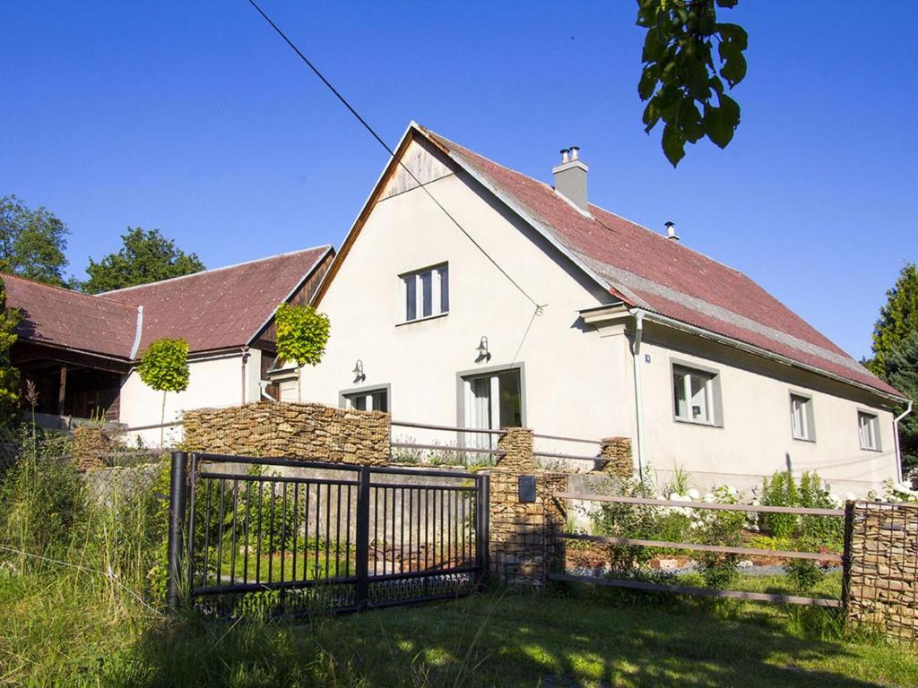 Holiday Home Brníčko by Interhome