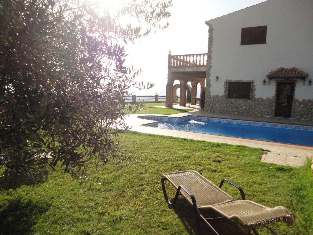 Rancho Los Cuñaos photo 2