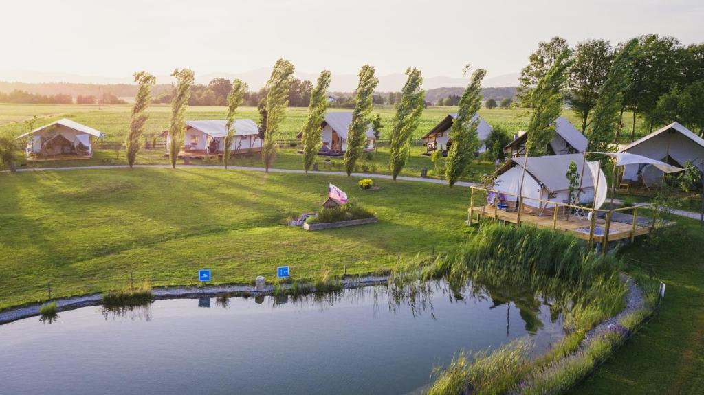 Glamping Kolpa Resort photo 1