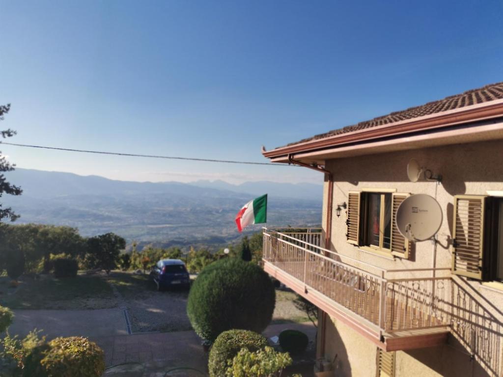 Casa Bella Vista photo 4
