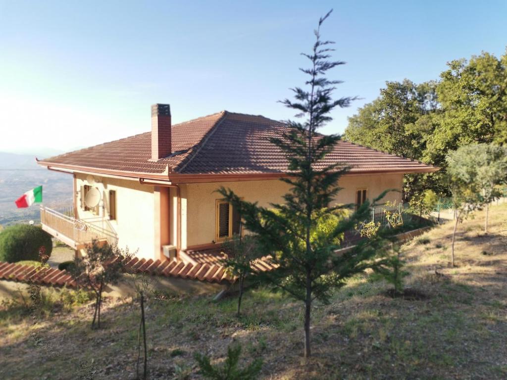 Casa Bella Vista photo 3