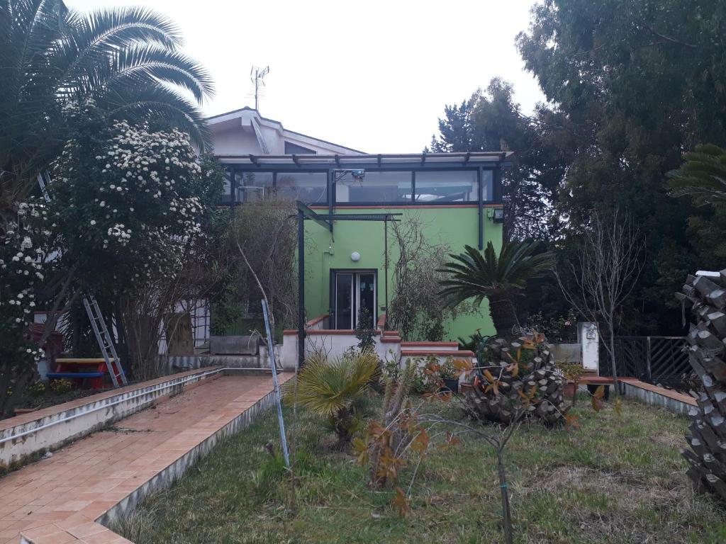 Villa Francisca