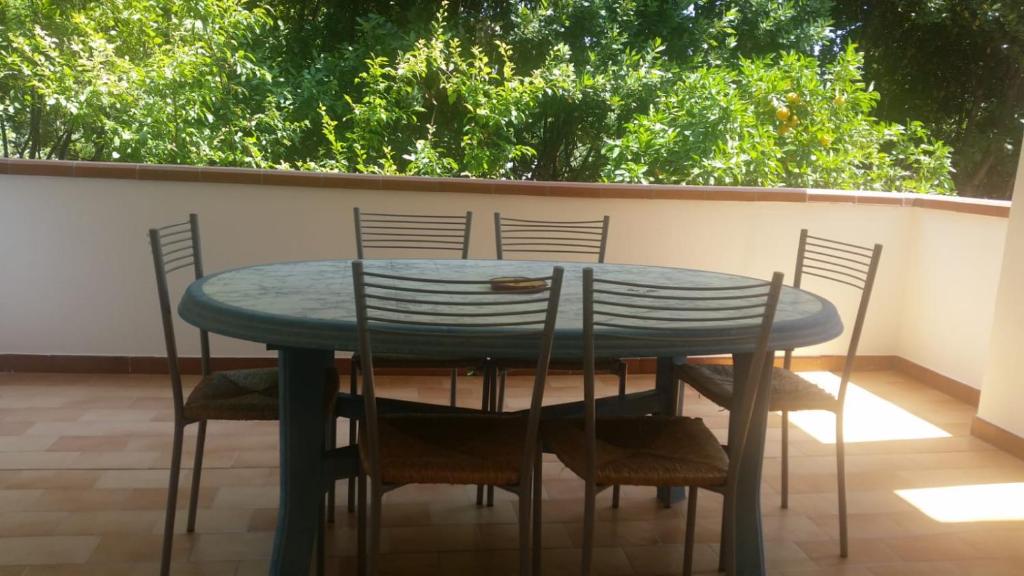 Villa Francisca photo 1