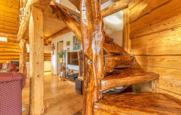 Wooden House Sveti Rok photo 4